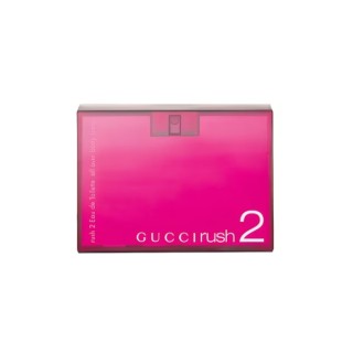 Gucci Rush 2 Eau de Toilette für Damen 50 ml