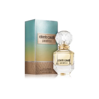 Жіноча парфумована вода Roberto Cavalli Paradiso 30 мл