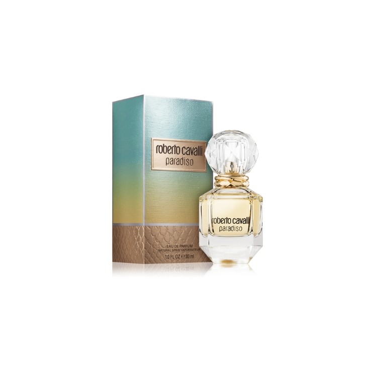 Roberto Cavalli Paradiso Eau de Parfum for Women 30 ml