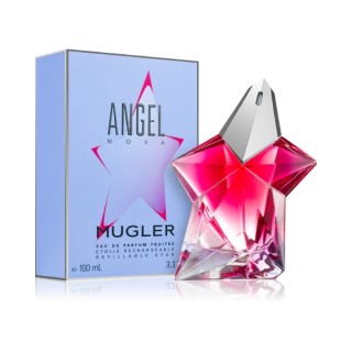 Mugler Angel Nova Eau de Parfum pour Femme 100 ml