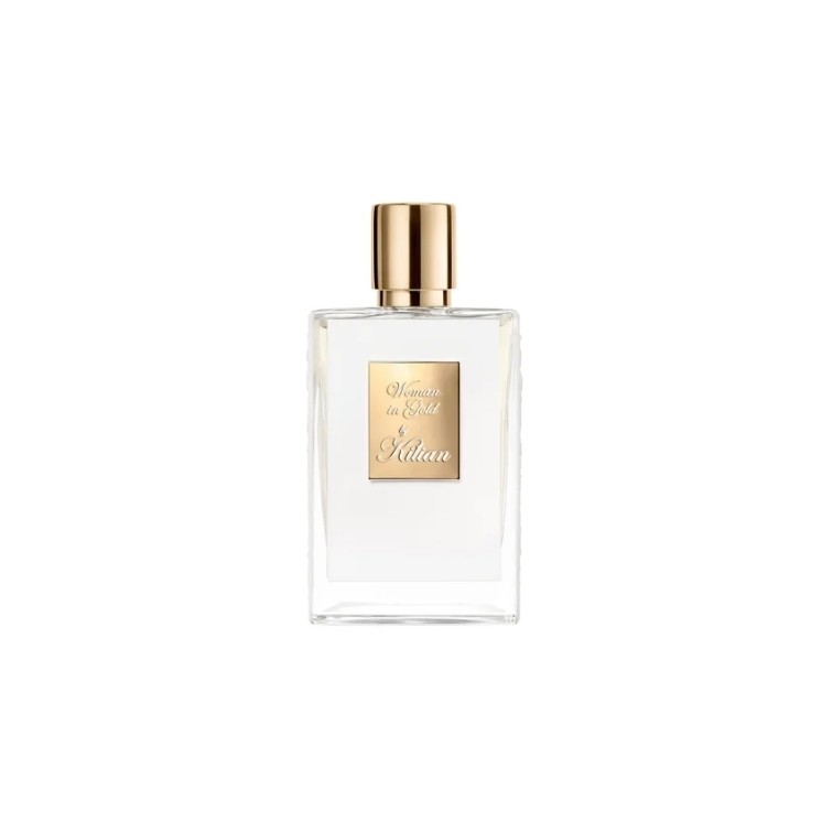 Kilian Woman In Gold Eau de Parfum for Women 50 ml