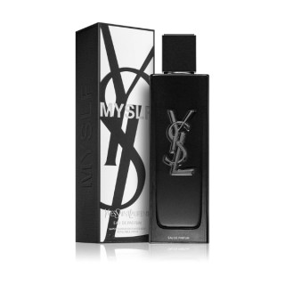 Yves Saint Laurent MYSLF Eau de Parfum for Men 100 ml