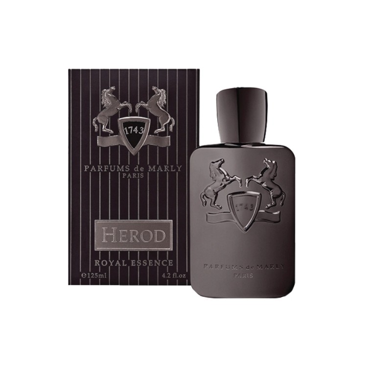 Parfums De Marly Herod Eau de Parfum für Männer 125 ml