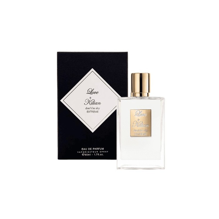Kilian Love Don't Be Shy Extreme Eau de Parfum voor vrouwen 50 ml
