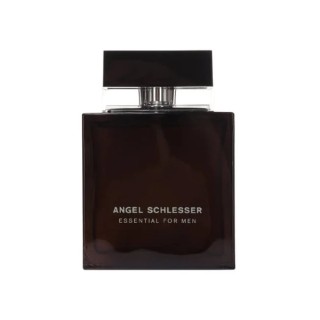 Angel Schlesser Essential Eau de Toilette voor Mannen 100 ml