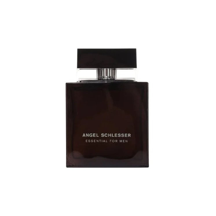Angel Schlesser Eau de Toilette Essential pour Homme 100 ml