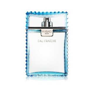 Versace Man Eau Fraiche Eau de Toilette für Herren 100 ml