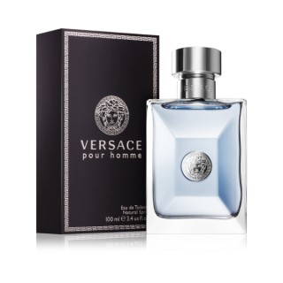 Versace Man Pour Homme Eau de Toilette pour Homme 100 ml
