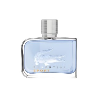 Lacoste Essenial Sport Eau de Toilette voor Mannen 100 ml