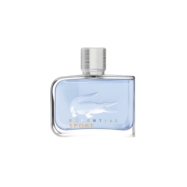 Lacoste Essenial Sport Eau de Toilette voor Mannen 100 ml