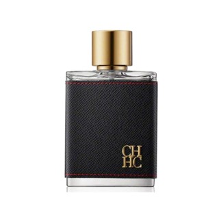 Carolina Herrera CH Men Eau de Toilette pour homme 100 ml