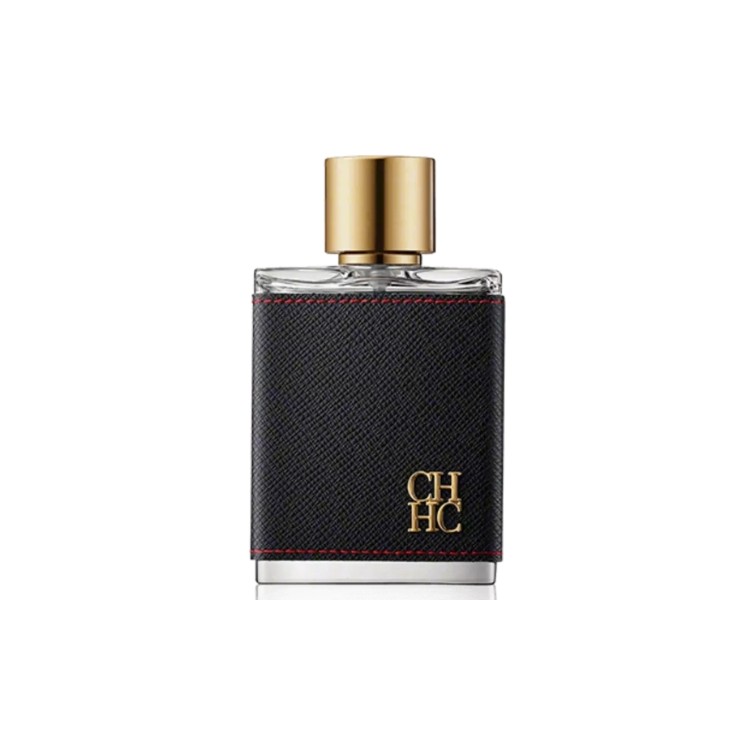 Carolina Herrera CH Men Eau de Toilette voor Mannen 100 ml