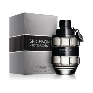 Viktor & Rolf Spicebomb Eau de Parfum for Men 90 ml