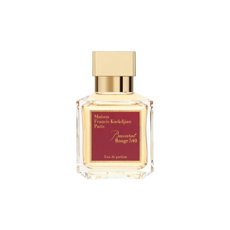 Чоловіча парфумована вода Maison Francis Kurkdjian Baccarat Rouge 540 70 мл