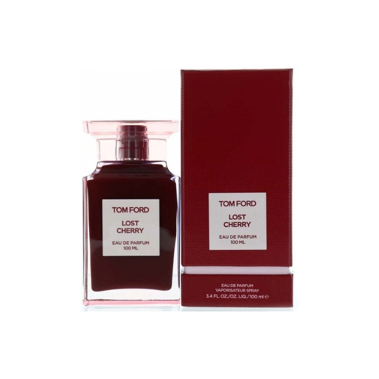 Tom Ford Lost Cherry Eau de Parfum voor dames en heren 100 ml