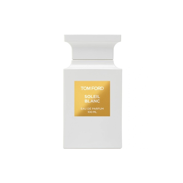 Tom Ford Soleil Blanc Eau de Parfum voor dames en heren 100 ml