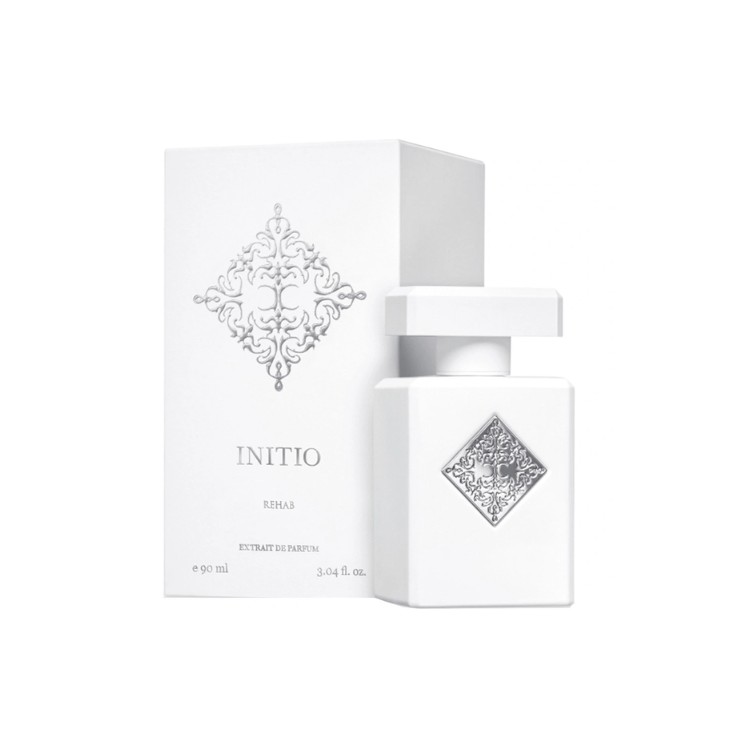 Inito Parfums Prives Rehab Parfum Essence voor Vrouwen en Mannen 90 ml