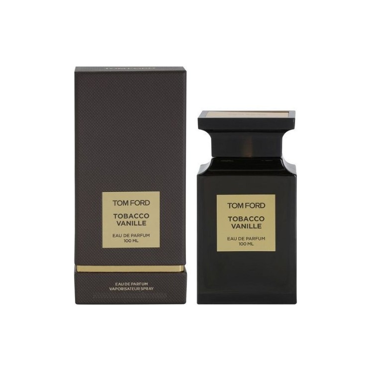 Парфумована вода Tom Ford Tabacco Vanille для жінок та чоловіків 100 мл