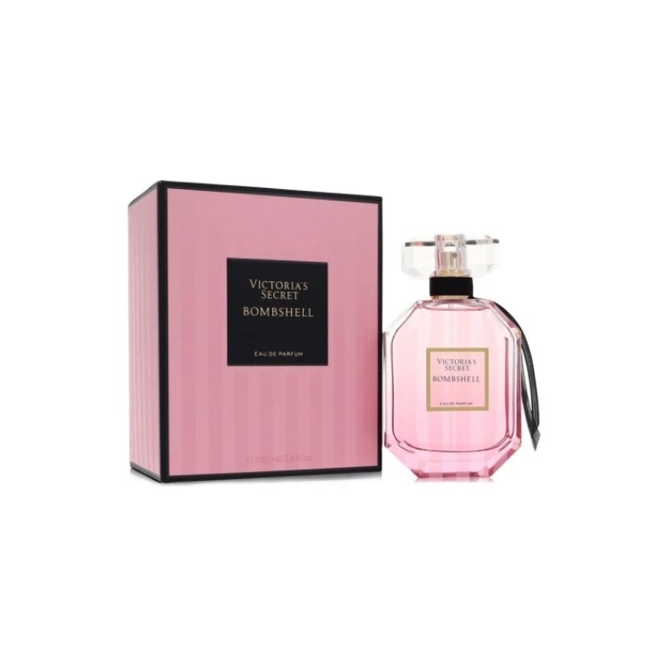 Victoria 's Secret Bombshell Eau de Parfum für Damen 100 ml