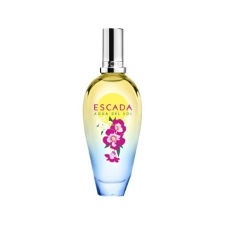 Escada Agua Del Sol Eau de Toilette for Women 100 ml