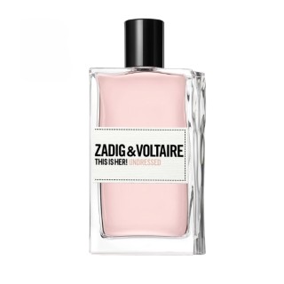 Парфумована вода Zadig & Voltair Girls Can Do Anything для жінок 90 мл