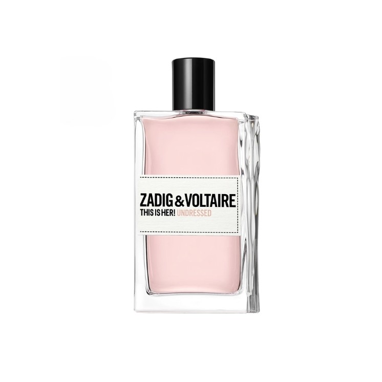 Парфумована вода Zadig & Voltair Girls Can Do Anything для жінок 90 мл