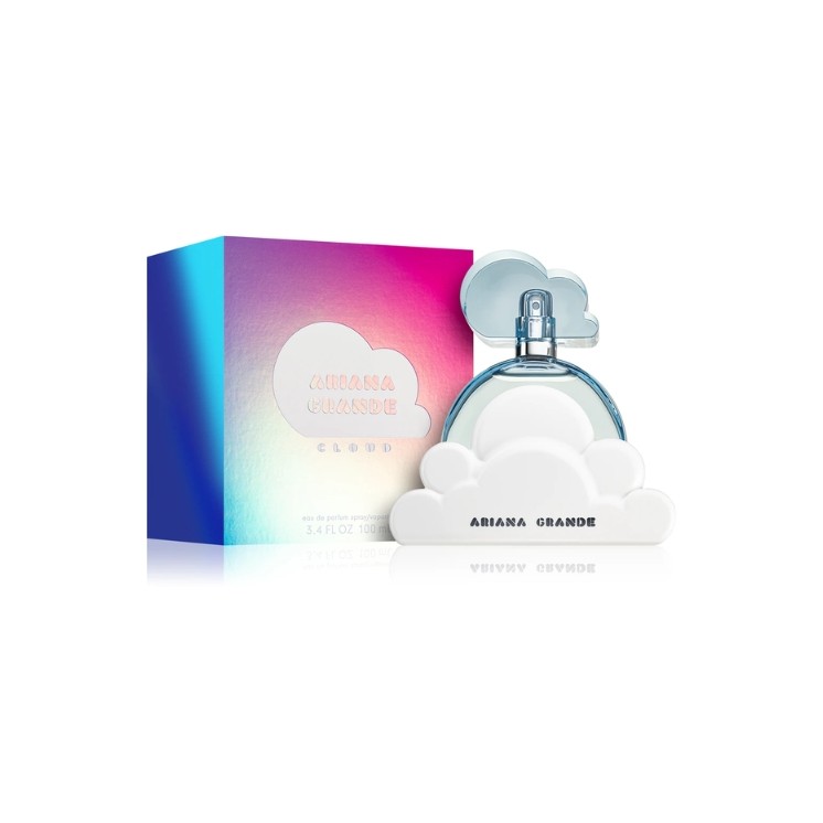 Ariana Grande Cloud Eau de Parfum für Damen 100 ml