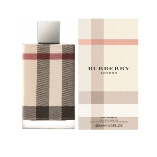 Жіноча парфумована вода Burberry London 100 мл