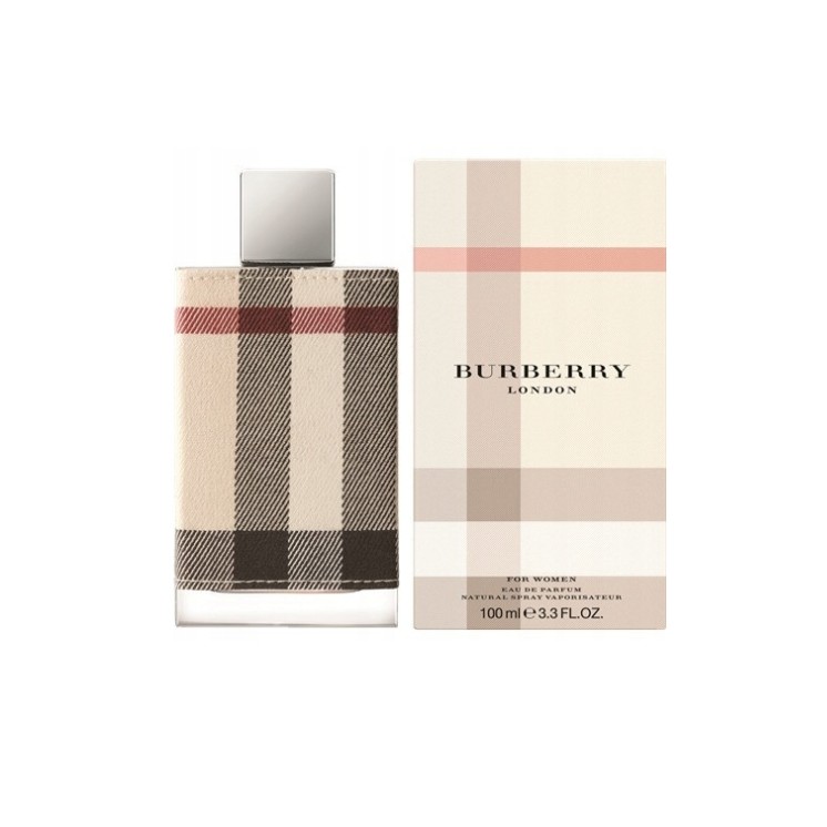 Burberry London Eau de Parfum pour Femme 100 ml