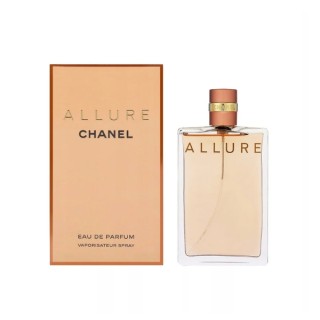 Chanel Allure Eau de Parfum pour Femme 100 ml