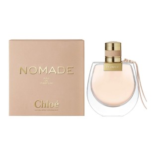Парфумована вода Chloe Nomade для жінок 75 мл