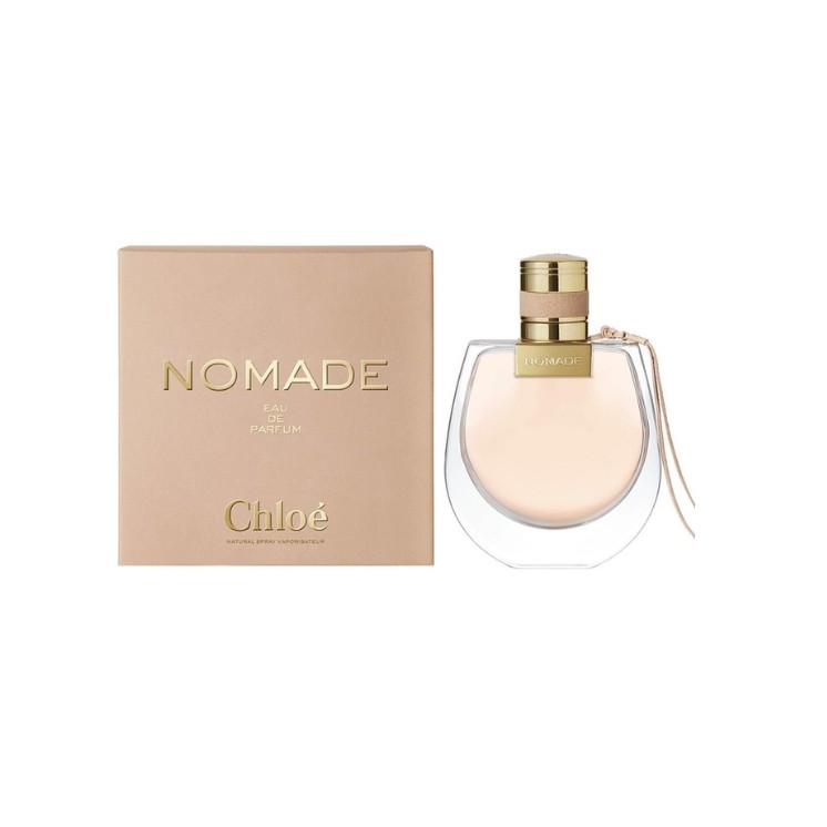 Парфумована вода Chloe Nomade для жінок 75 мл
