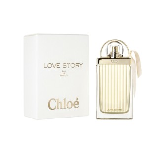 Парфумована вода Chloe Love Story для жінок 75 мл