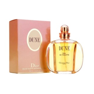 Dior Dune Eau de Toilette für Damen 100 ml