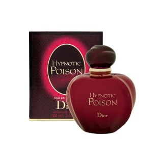 Dior Hypnotic Poison Eau de Toilette voor Vrouwen 100 ml