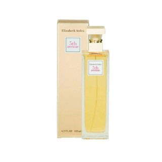 Eau de Parfum Elizabeth Arden 5th Avenue pour Femme 125 ml