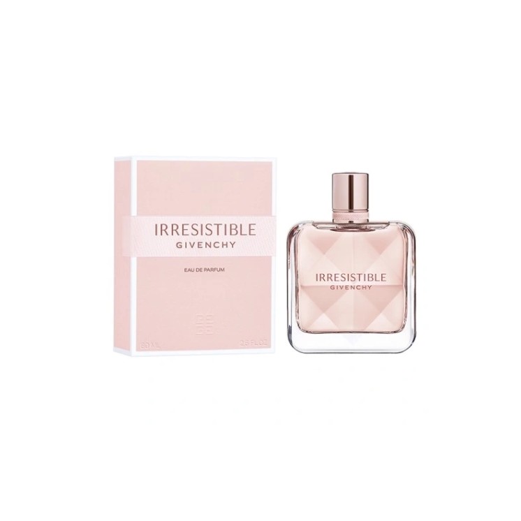 Парфумована вода Givenchy Irresistible для жінок 80 мл