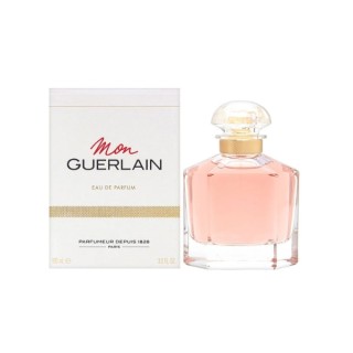 Парфумована вода Guerlain Mon Guerlain для жінок 100 мл