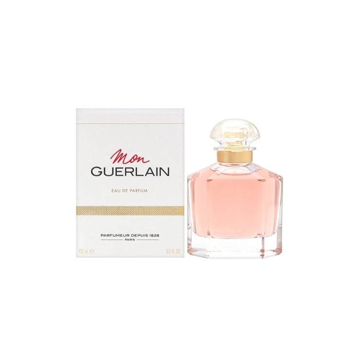 Guerlain Mon Guerlain Woda perfumowana dla kobiet 100 ml