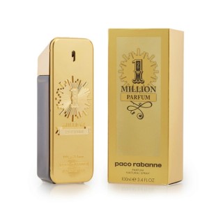 Paco Rabanne 1 Million Eau de Parfum für Männer 100 ml