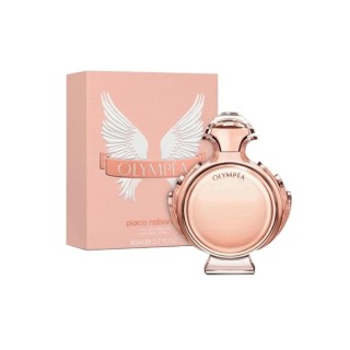 Жіноча парфумована вода Paco Rabanne Olympea 80 мл