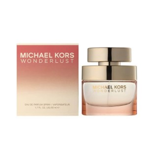 Michael Kors Wonderlust Eau de Parfum for Women 50 ml
