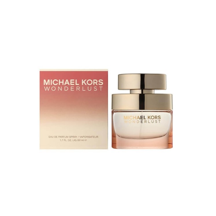 Парфумована вода Michael Kors Wonderlust для жінок 50 мл