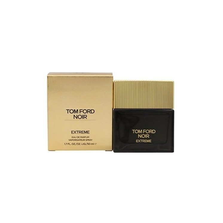 Tom Ford Noir Extreme Eau de Parfum voor Mannen 50 ml