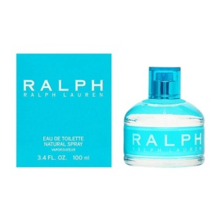 Ralph Lauren Ralph Eau de Toilette pour Femme 100 ml