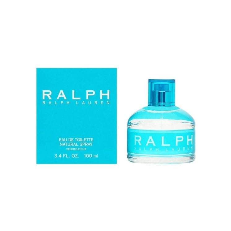 Ralph Lauren Ralph Eau de Toilette pour Femme 100 ml