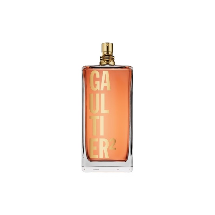 Jean Paul Gaultier 2 Eau de Parfum für Damen und Herren 120 ml