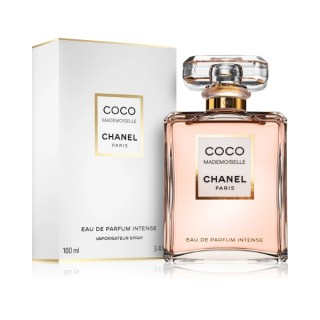 Chanel Mademoissele Intense Eau de Parfum pour Femme 100 ml