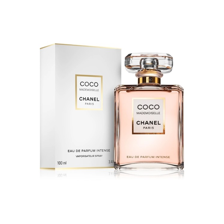 Жіноча парфумована вода Chanel Mademoissele Intense 100 мл