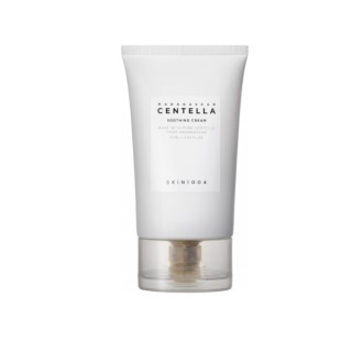 SKIN1004 Madagascar Centella Soothing Cream Regenererende Gezichtscrème 75 ml